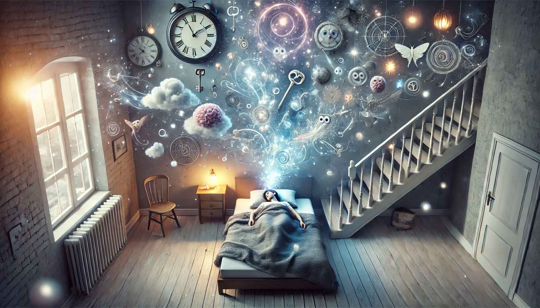 Dream Symbols Explained